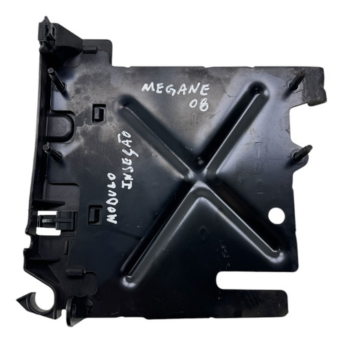 Suporte Módulo Injeção Megane 2.0 2007 A 2012 8200467408