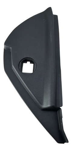 Acabamento Lateral Direito Painel Renault Megane 2007 A 2012