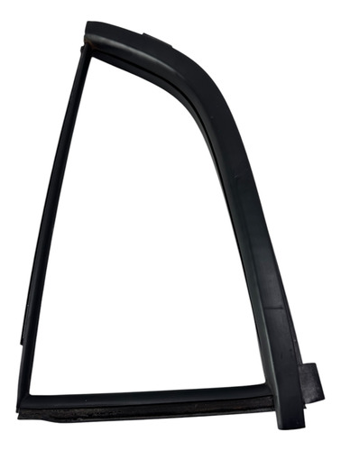 Borracha Vidro Fixo Traseiro Direito L200 Triton 2009 A 2015