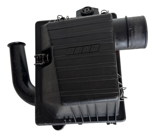 Caixa Filtro De Ar Fiat Strada 1.4 Fire 2006 A 2013