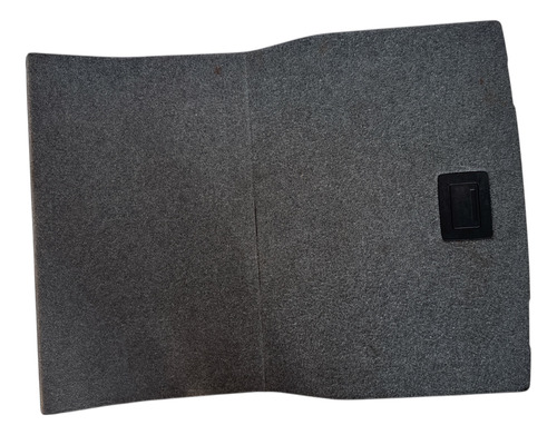 Carpe Forro Porta Malas Bmw 318 320 2008 A 2012
