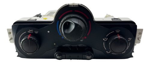 Comando Ar Condicionado Renault Megane 2007 A 2012