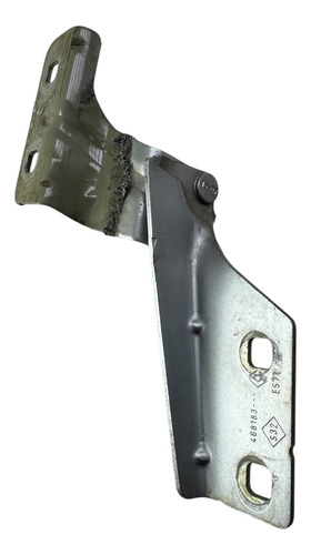 Dobradiça Esquerda Capo Renault Megane 2007 A 2012