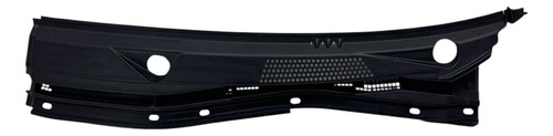 Grade Esquerda Churrasqueira L200 Triton 2009 A 2015