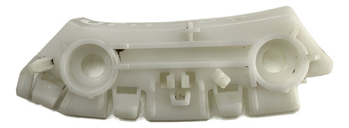 Guia Direito Parachoque Dianteiro Vw Up Até 2019 1s0807184a