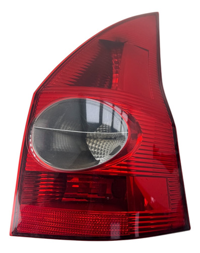 Lanterna Direita Renault Megane Grand Tour 2007 A 2012