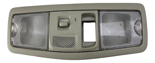 Luz Teto Cortesia Outlander 2014 A 2017 8401a009