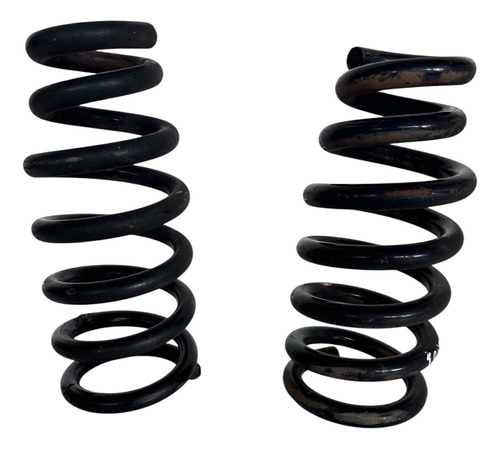 Molas Dianteiras Mitsubishi L200 3.2 2009 A 2015