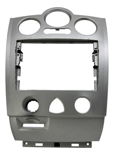 Moldura Central Painel Renault 2007 A 2012