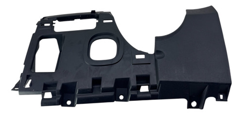 Moldura Esquerd Painel Renault Megane 2007 A 2012 8200485871