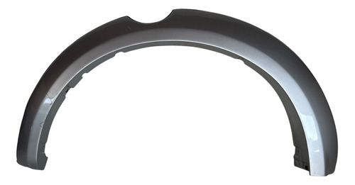 Moldura Lateral Traseira Esquerda L200 Triton 2009 A 2015