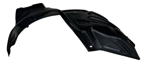 Parabarro Trasei Esquerdo Mitsubishi L200 Triton 2009 A 2015