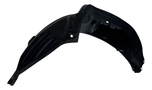 Parabarro Traseir Direito Mitsubishi L200 Triton 2009 A 2015