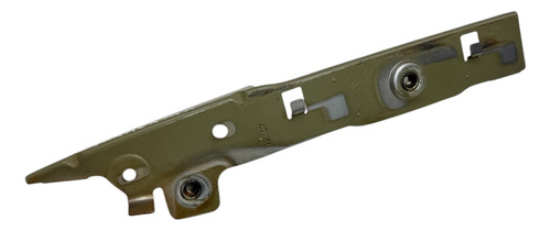 Suporte Paralama Direito Renault Megane 2007 A 2012