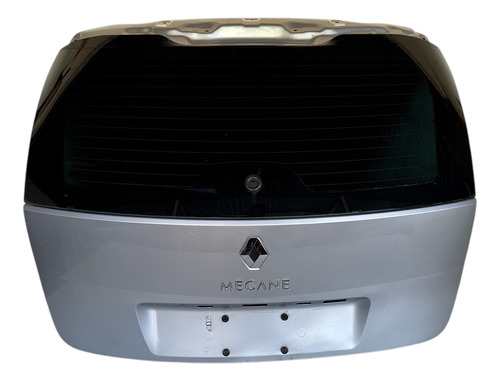 Tampa Traseira Renault Megane Grand Tour 2007 A 2012