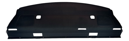 Tampão Bagagito Bmw 318 320 2008 A 2012