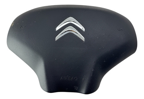 Bolsa Airbag Volante Citroen Aircross 2010 A 2014