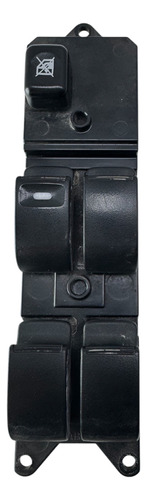 Botão Comando Vidro Diantei Esquerdo L200 Triton 2009 A 2015
