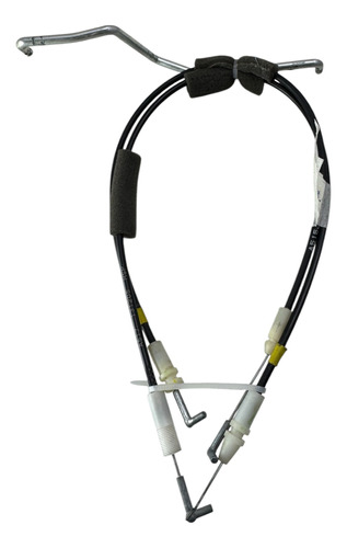 Cabos Fechadura Dianteira Esquerda L200 Triton 2009 A 2015