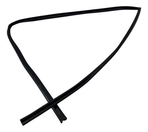 Canaleta Porta Dianteira Direita L200 Triton 2009 A 2015