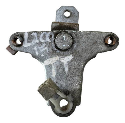 Fechadura Interna Tampa Traseira L200 Triton 2009 A 2015