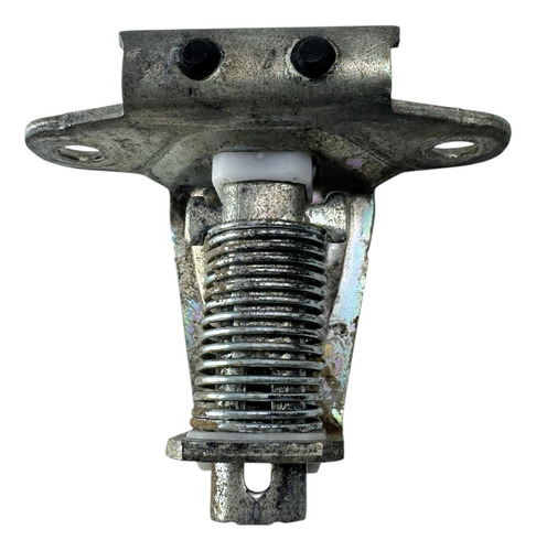 Fechadura Tampa Traseira L200 Triton 2009 A 2015