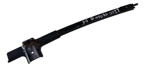 Guia Vidro Porta Dianteira Esquerda L200 Triton 2009 A 2015