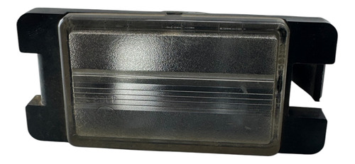 Lanterna Luz Placa L200 Triton 2009 A 2015