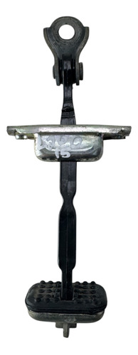 Limitador Porta Dianteira Esquerda L200 Tirton 2009 A 2015