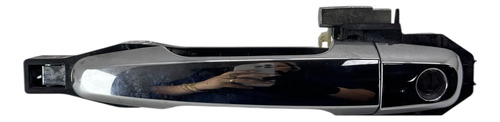 Maçaneta Externa Dianteira Esquerda L200 Triton 2009 A 2015