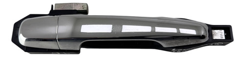 Maçaneta Externa Traseira Direita L200 Triton 2009 A 2015