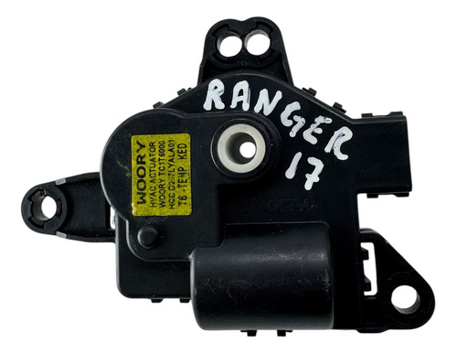 Motor Atuador Caixa Ar Ford Ranger 2017 A 2021