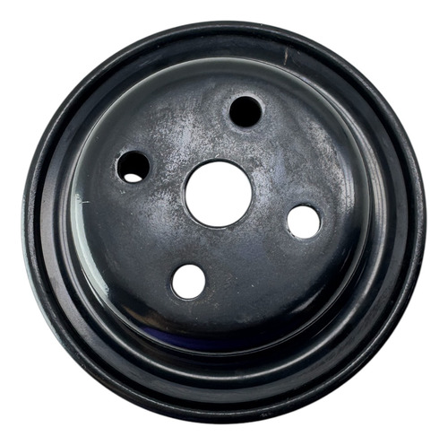 Polia Bomba Agua L200 Triton 3.2 2009 A 2015