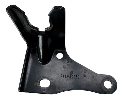 Suporte Cabo Cambio Gm Cruze 1.4 2017 A 2021 13413359