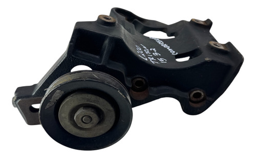 Suporte Compressor L200 Triton 3.2 2009 A 2015 Ca550035