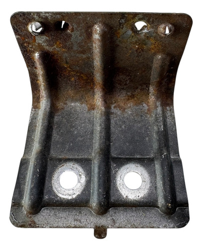 Suporte Forro Porta L200 Triton 2009 A 2015
