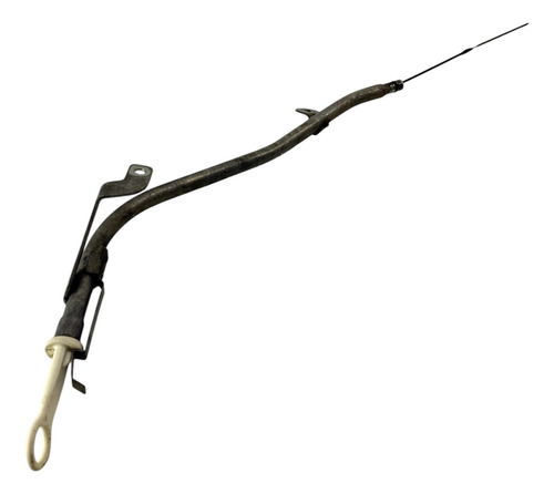 Suporte Vareta Óleo Cambio L200 Triton 3.2 2013 A 2016