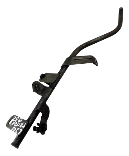 Suporte Vareta Óleo Motor L200 Triton 3.2 2009 A 2015