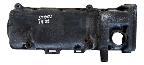 Tampa De Válvulas Fiat Strada 1.4 Fire 2007 A 2012