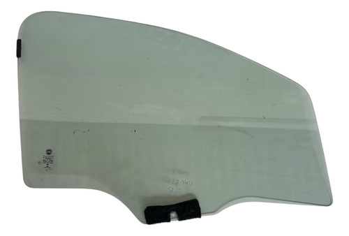 Vidro Porta Dianteira Direita Fiat Uno 2017 A 2021