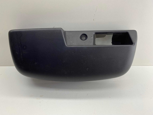 Acabamento Motor Limpador Traseiro Peugeot 206 207 Sw