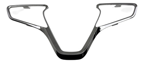 Arco Moldura Volante Gm Cruze 2017 A 2022