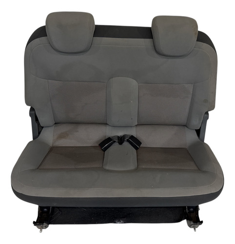 Banco Traseiro Sétimo Lugar Gm Spin Até 2018