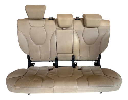 Bancos Traseiro Ford Territory 2021 A 2024