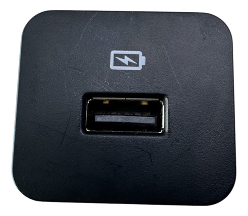 Botão Entrada Usb Console Ford Territory 2021 A 2024
