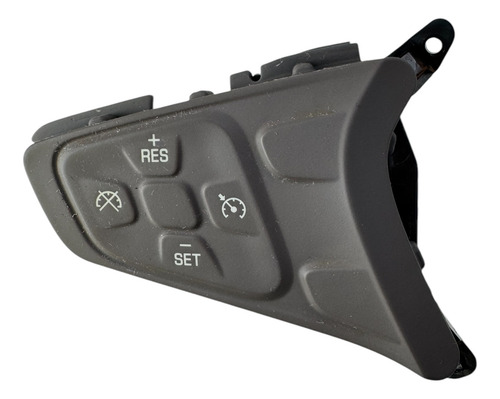Botão Esquerdo Volante Gm Cruze Lt 2017 A 2021 39038559