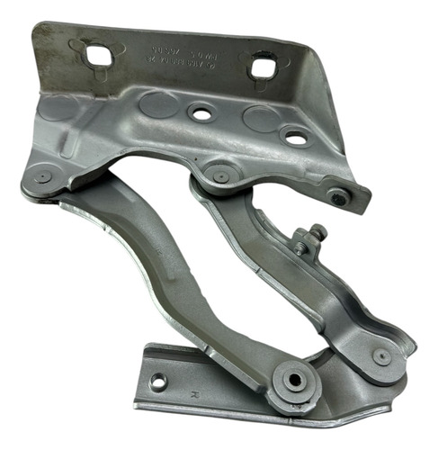 Braço Dobradiça Direita Capo Mercedes B170 B180 2007 A 2012