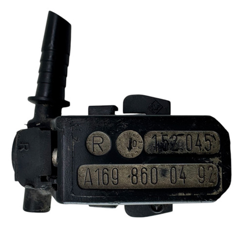 Brucutu Mercedes B170 B180 2008 A 2012
