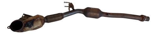 Catalisador Ford Territory 1.5 2021 2022 2023 2024