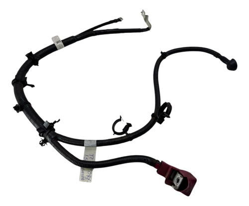 Chicote Motor Partida Territory 1.5 2021 A 2024 Js114450aa